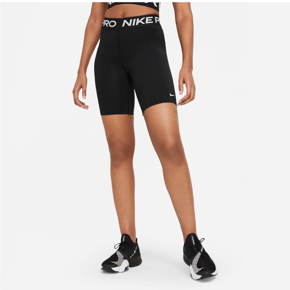 Nike Pro Shorts